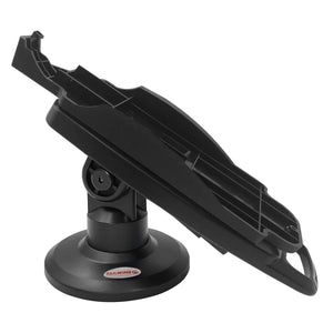 PAX S80 3" Compact Pole Mount Stand
