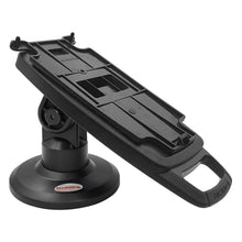 Load image into Gallery viewer, Ingenico iPP 320/iPP 350 3&quot; Compact Pole Mount Stand
