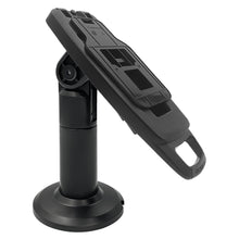Load image into Gallery viewer, Verifone Vx805 7&quot; Slim Design Pole Mount Stand
