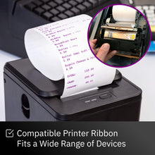 Load image into Gallery viewer, Epson ERC 32 Printer Ribbon- Purple
