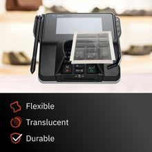 Load image into Gallery viewer, Verifone Mx915 / Mx925 3&quot; Compact Stand and Protective Cover
