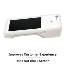Load image into Gallery viewer, Clover Flex ® Silicone Sleeve (SLEEVE ONLY)- Refurbished for C401U POS
