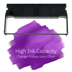 Epson ERC 32 Printer Ribbon- Purple