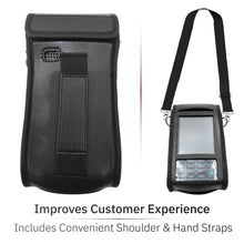 Load image into Gallery viewer, PAX S920 Carrying Case with Hand Strap and Shoulder Strap
