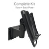 Dejavoo Z6 Key Locking Wall Mount Terminal Stand for HW # v1.3