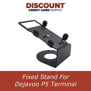 Dejavoo P5 Fixed Stand