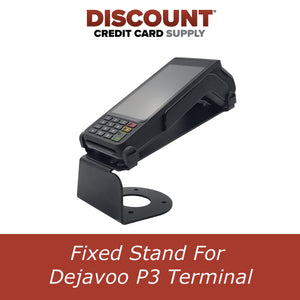 Dejavoo P3 Fixed Stand
