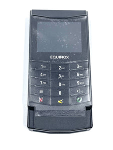 Equinox Luxe 6200m Full Device Protective Cover