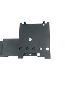 Verifone M400 VESA Lift Mounting System (VMS) with Long Bracket for 19" - 23" Monitor
