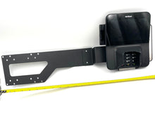 Load image into Gallery viewer, Verifone VESA Lift Mounting System (VMS) with Long Bracket for 19&quot; - 23&quot; Monitor
