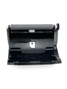 Ingenico Move/5000 Paper Roller and Refurbished Paper Cover - DCCSUPPLY.COM