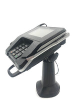 Load image into Gallery viewer, Verifone Mx915/Mx925, M400, M440 7&quot; Pole Mount Terminal Stand
