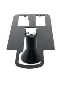Verifone Mx915 / Mx925 Low Profile Swivel and Tilt Metal Stand - DCCSUPPLY.COM