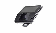 Load image into Gallery viewer, Verifone M400/M440 7&quot; Pole Mount Terminal Stand - Slim Design
