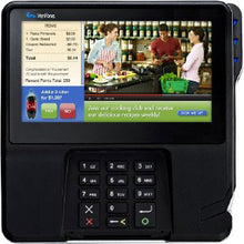 Load image into Gallery viewer, Verifone Mx925 Multimedia Consumer Facing Terminal Refurb PCI 4.0, V4 P/N M177-509-01-R
