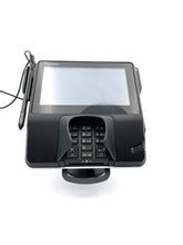 Load image into Gallery viewer, Verifone Mx915 / Mx925 Low Profile Swivel and Tilt Metal Stand - DCCSUPPLY.COM
