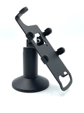 Load image into Gallery viewer, Verifone P200 / Verifone P400 Low Swivel and Tilt Metal Stand
