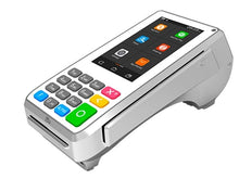 Load image into Gallery viewer, PAX A80 Countertop Smart Card Terminal and SP20 V4 PIN Pad Bundle - DCCSUPPLY.COM
