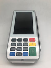 Load image into Gallery viewer, PAX A80 Countertop Smart Card Terminal and SP20 V4 PIN Pad Bundle - DCCSUPPLY.COM
