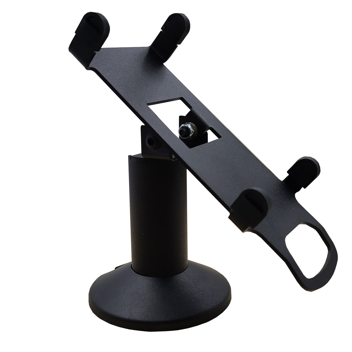 Qd2 Sim Dejavoo QD2, QD4 & QD5 Swivel and Tilt Low Profile Stand