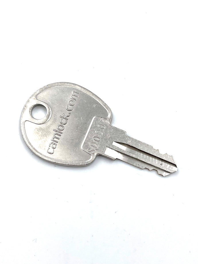 ENS Tailwind Flexipole Safebase Replacement Key  for 3