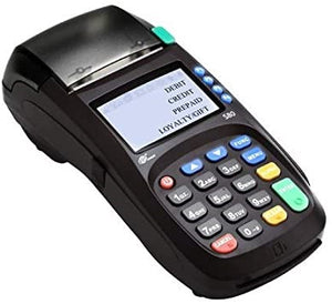 Pax S80 EMV CTLS Credit Card Terminal - DCCSUPPLY.COM