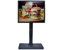 Load image into Gallery viewer, SD1000 10” Customer Display - DCCSUPPLY.COM
