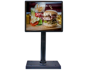 SD1000 10” Customer Display - DCCSUPPLY.COM
