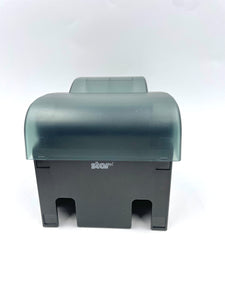 New Star TSP143IIILAN Thermal Printer - Gray, Ethernet with 2 Year Warranty