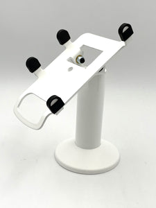 Square POS Swivel and Tilt Stand (White)