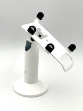 Load image into Gallery viewer, Square POS Swivel and Tilt Stand (White)
