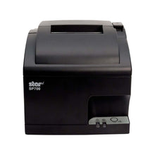 Load image into Gallery viewer, New Star SP742ME Ethernet Kitchen Printer for Clover (39336532), 6x Star RC700BR0 Ink and 20x 3&quot; x 165&#39; Paper Rolls Bundle
