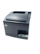 Load image into Gallery viewer, New Star SP742ME Ethernet Kitchen Printer for Clover (39336532) and 12x Star RC700BR0 Ink Bundle
