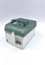 Load image into Gallery viewer, Star TSP143IIILAN WT US 39472010 Receipt Printer - White with Splash Proof Cover
