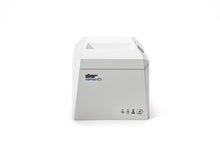 Load image into Gallery viewer, Star Micronics TSP143IVUE-WT-US Thermal Receipt Printer, White With 2 Year Warranty
