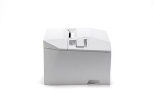 Star Micronics TSP143IVUE-WT-US Thermal Receipt Printer, White With 2 Year Warranty