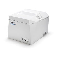 Load image into Gallery viewer, Star Micronics TSP143IVUE-WT-US Thermal Receipt Printer, White With 2 Year Warranty
