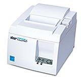 Star TSP143IIIW WT US (39464810) Receipt Printer - White with 2 Year Warranty - Call for Availability