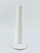 Load image into Gallery viewer, Tall 10&quot; Pole for Swivel and Tilt Stand (White)

