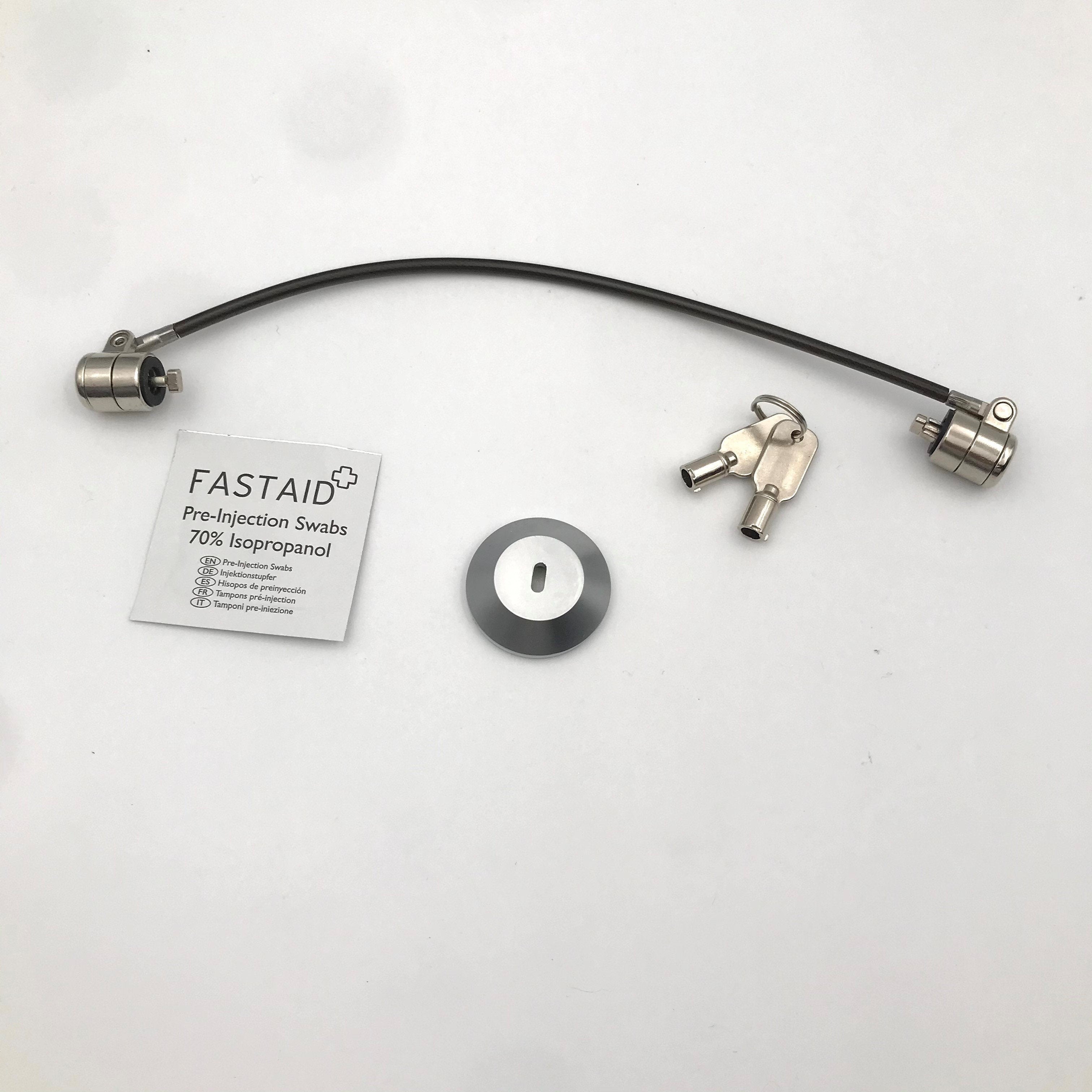 Dejavoo Z8/Z11 Swivel and Tilt Metal Stand - DCCSUPPLY.COM