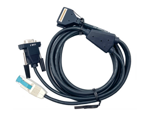 Verifone Cable MX8XX USB PWR+12V DB9F COM2 2M Rohs (28531-02-R)