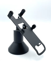 Load image into Gallery viewer, Verifone V200, V400 Low Profile Swivel and Tilt Metal Stand
