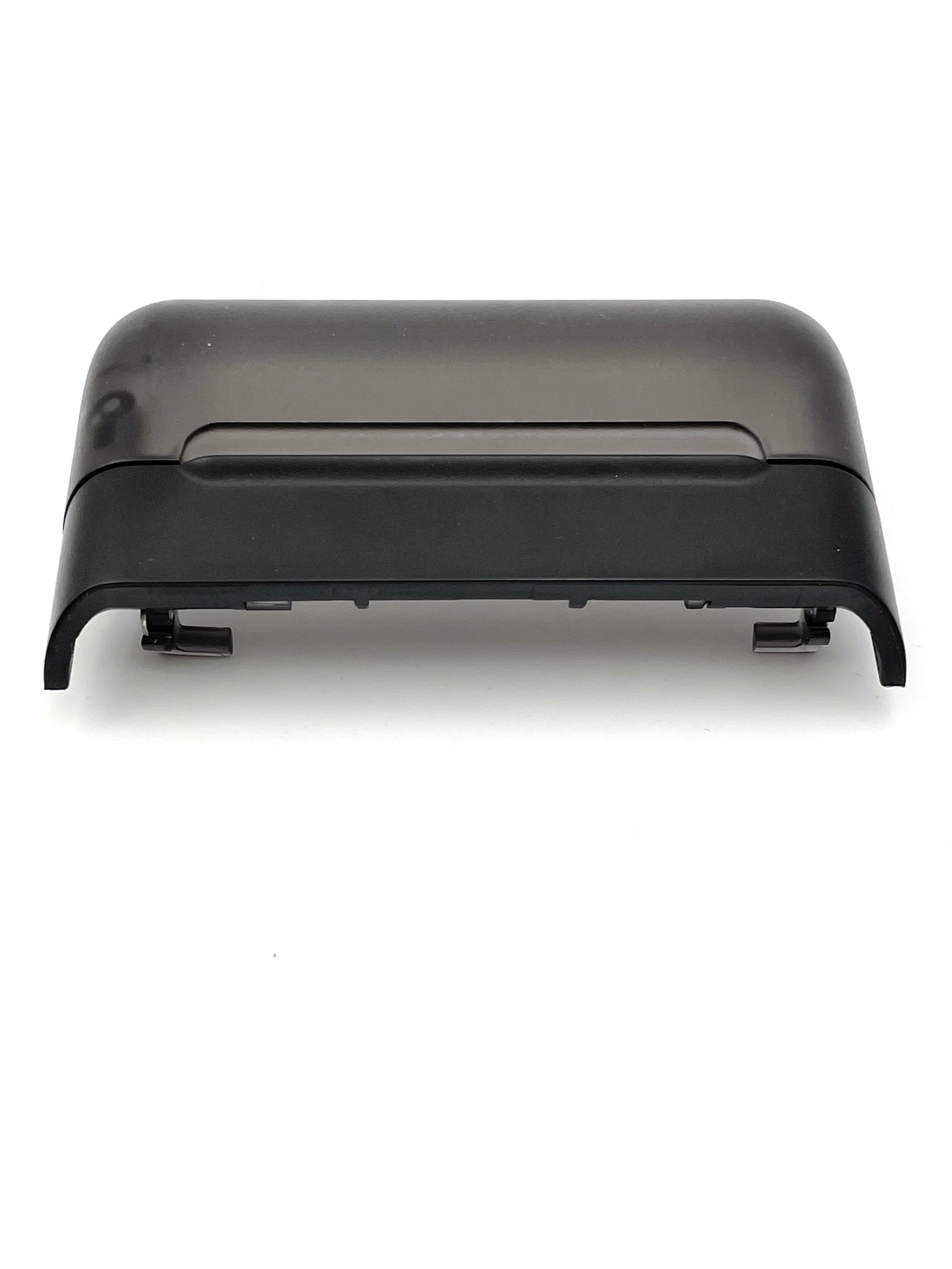 Verifone V400M Refurbished Paper Cover - DCCSUPPLY.COM