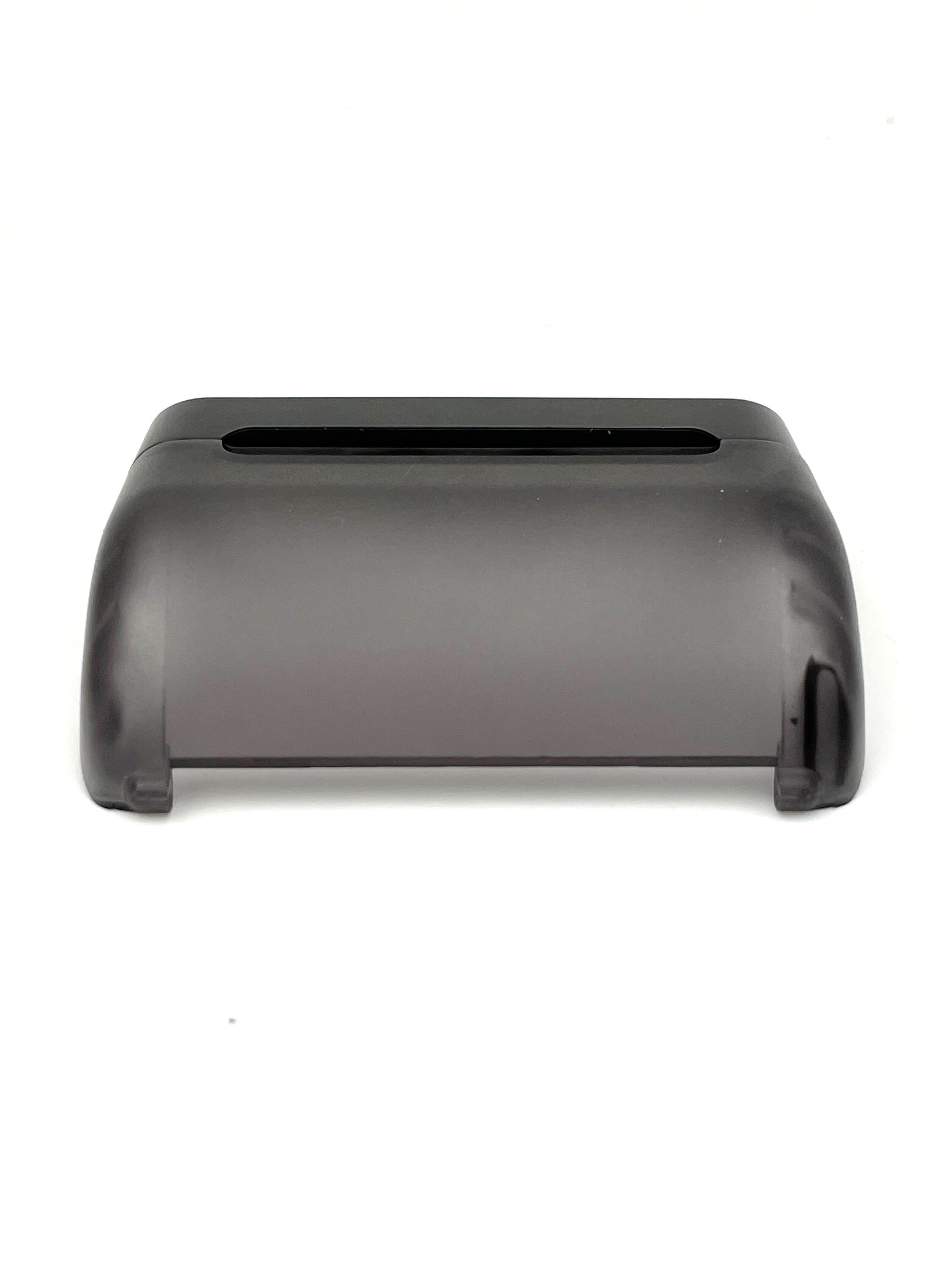 Verifone V400M Refurbished Paper Cover - DCCSUPPLY.COM