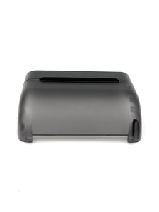 Verifone V400M Paper Roller and Refurbished Paper Cover - DCCSUPPLY.COM