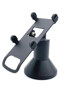 Verifone V400M Low Profile Swivel and Tilt Metal Stand