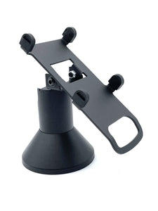 Verifone V400M Low Swivel and Tilt Metal Stand