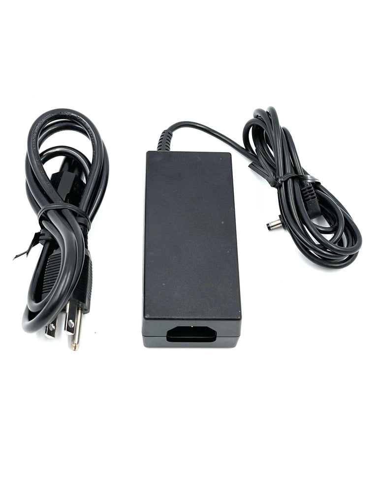 Castles VEGA3000 Power Adapter and Cable