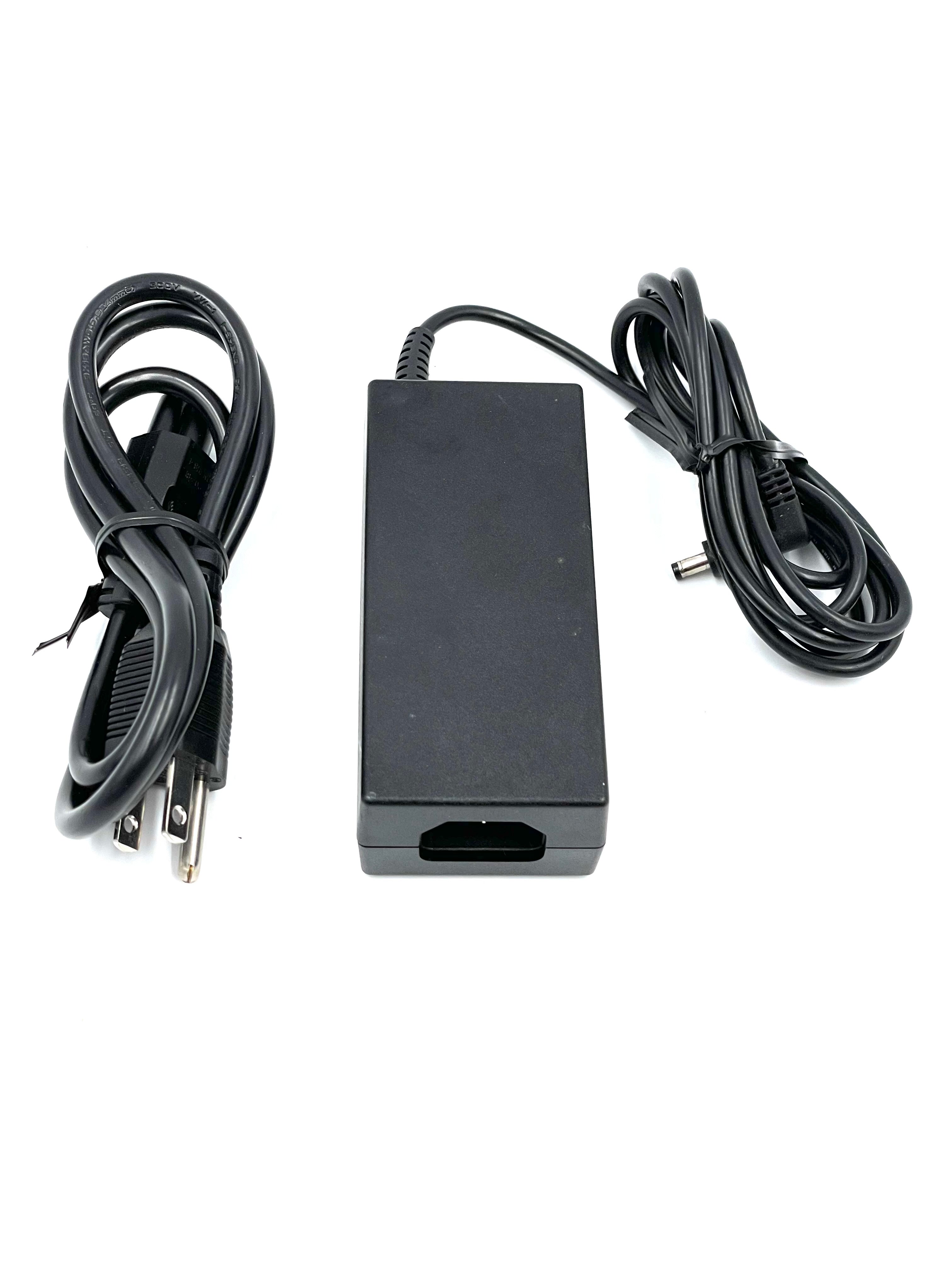 Castles VEGA3000 Power Adapter and Cable