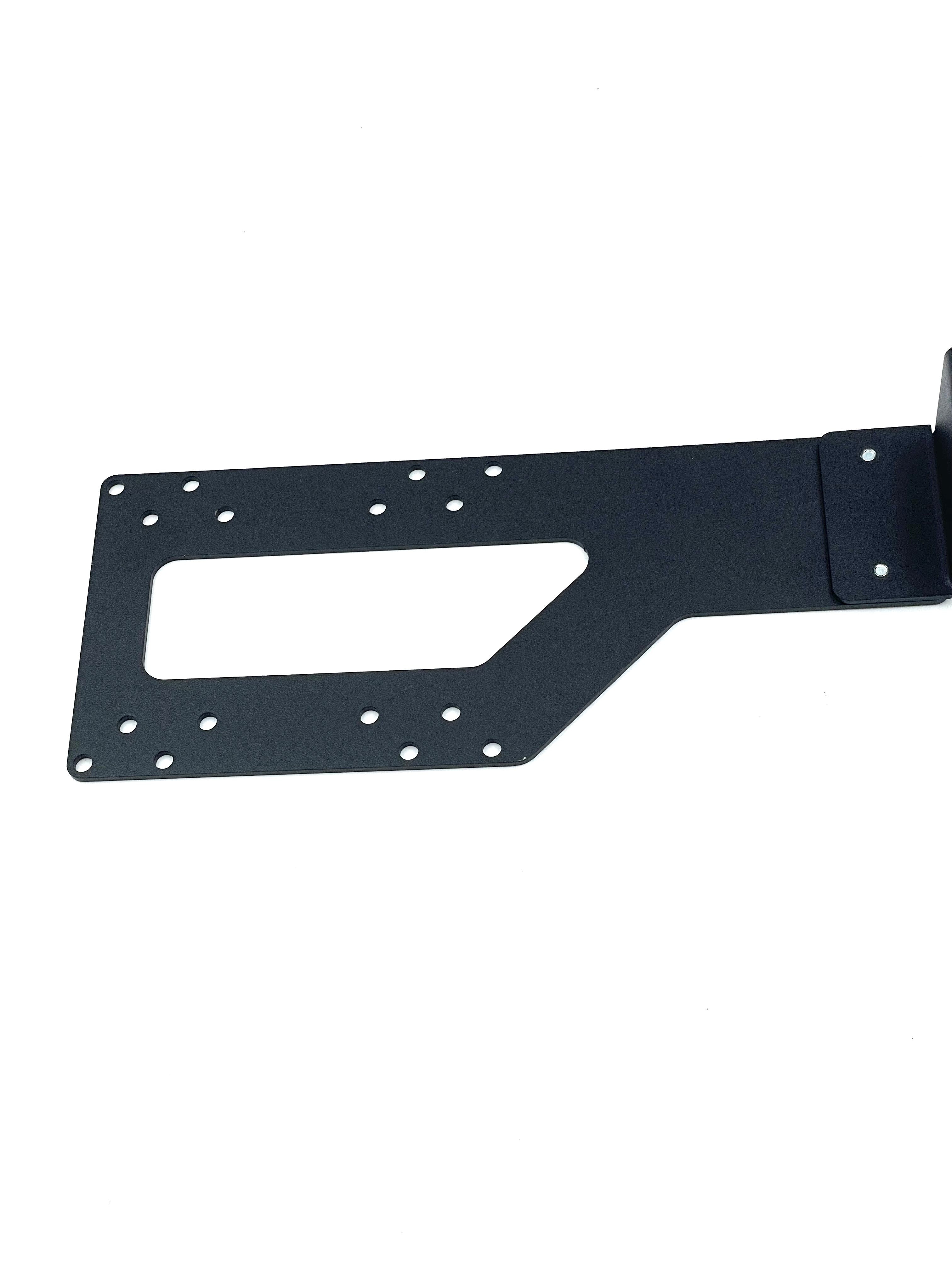 VESA Lift Mounting Bracket for 19" - 23" Monitor